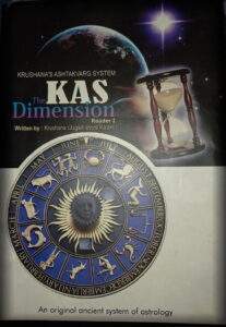 kas dimension book